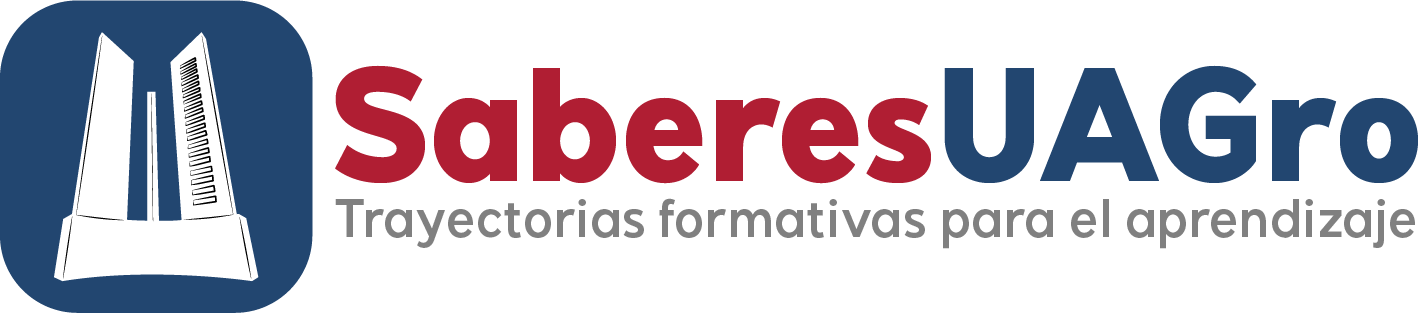 Saberes UAGro 2026